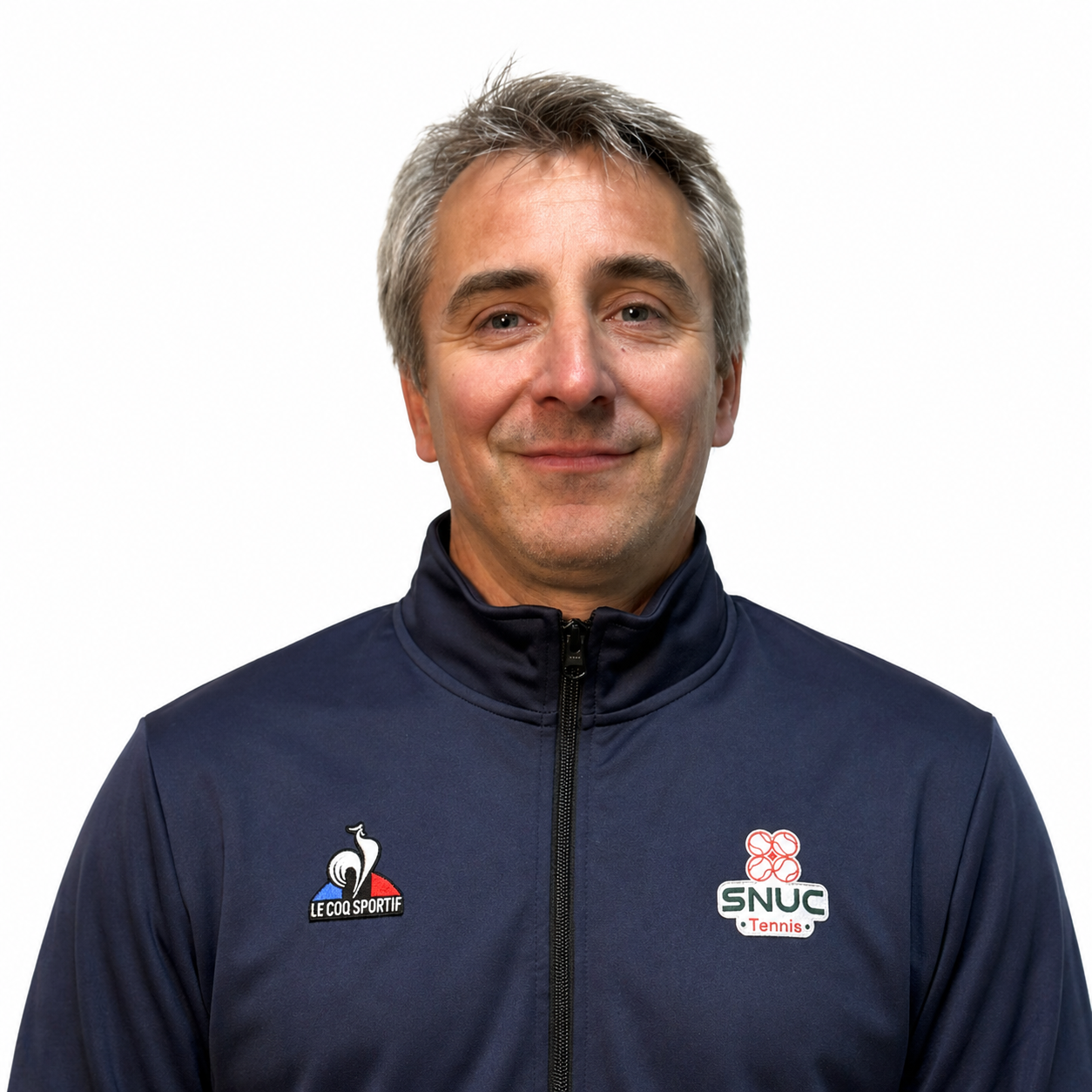 Sébastien Tesson